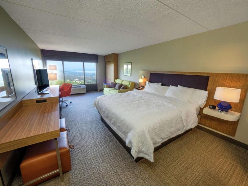 ハンプトン イン ヘーズルトン (Hampton Inn Hazleton)の写真