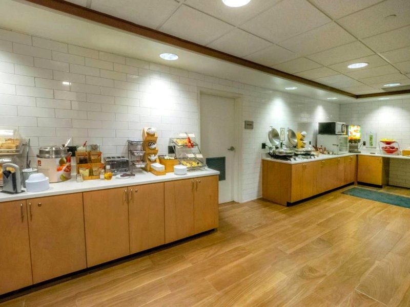フェアフィールド イン&スイーツ ヘーズルトン (Fairfield Inn & Suites Hazleton)の写真
