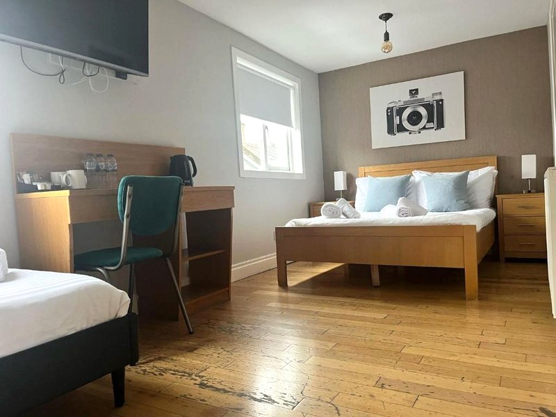 ローレル バンク ホテル (Laurel bank Hotel)の写真