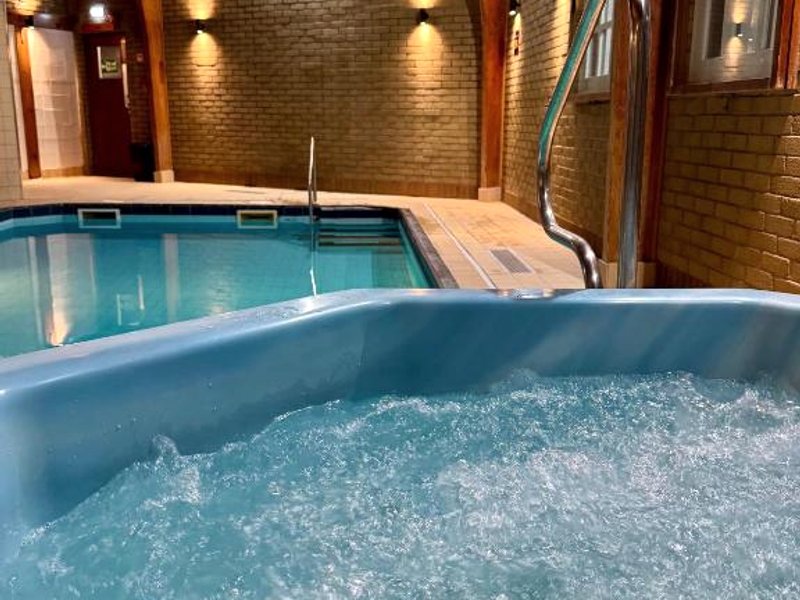 Lomond Hills Hotelの写真