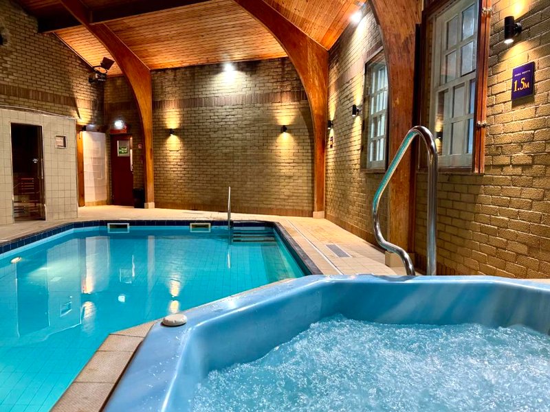 Lomond Hills Hotelの写真