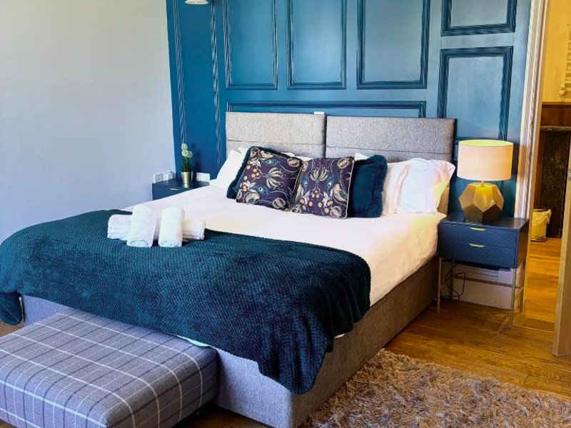 1 High Street - Boutique Roomsの写真