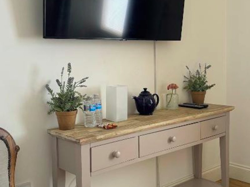 1 High Street - Boutique Roomsの写真