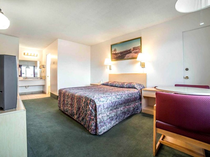 ロードウェイ イン (Rodeway Inn Boardman - Hermiston)の写真