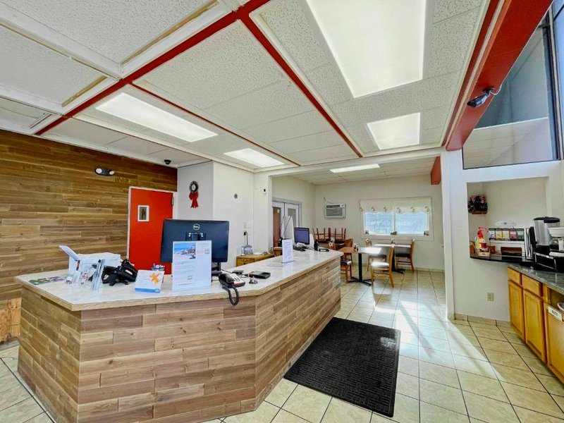 ロードウェイ イン (Rodeway Inn Boardman - Hermiston)の写真