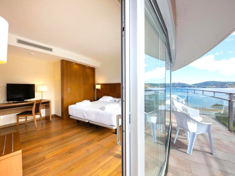 Hotel Thalasso Cantabrico Las Sirenasの写真
