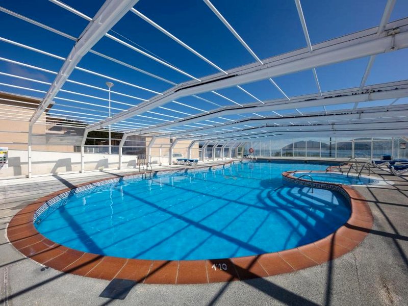 Hotel Thalasso Cantabrico Las Sirenasの写真