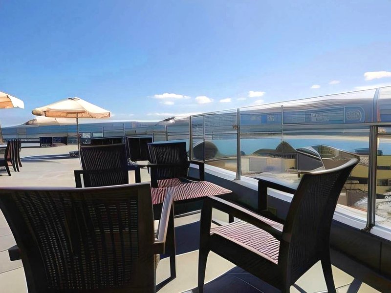 Hotel Thalasso Cantabrico Las Sirenasの写真