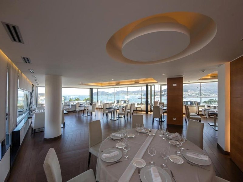 Hotel Thalasso Cantabrico Las Sirenasの写真