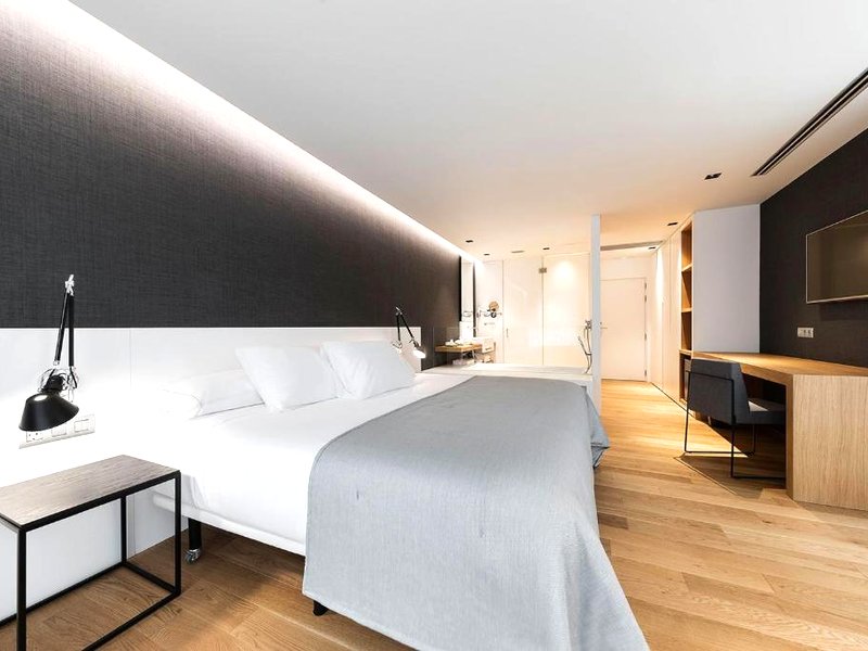 Hotel U Viveiroの写真