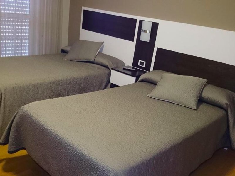Hotel El Millonの写真