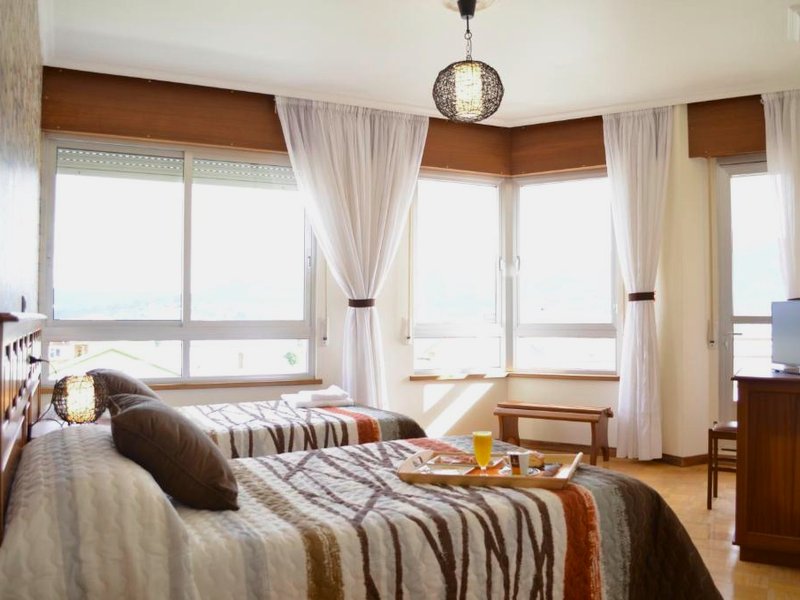 Hotel Celta Galaicoの写真