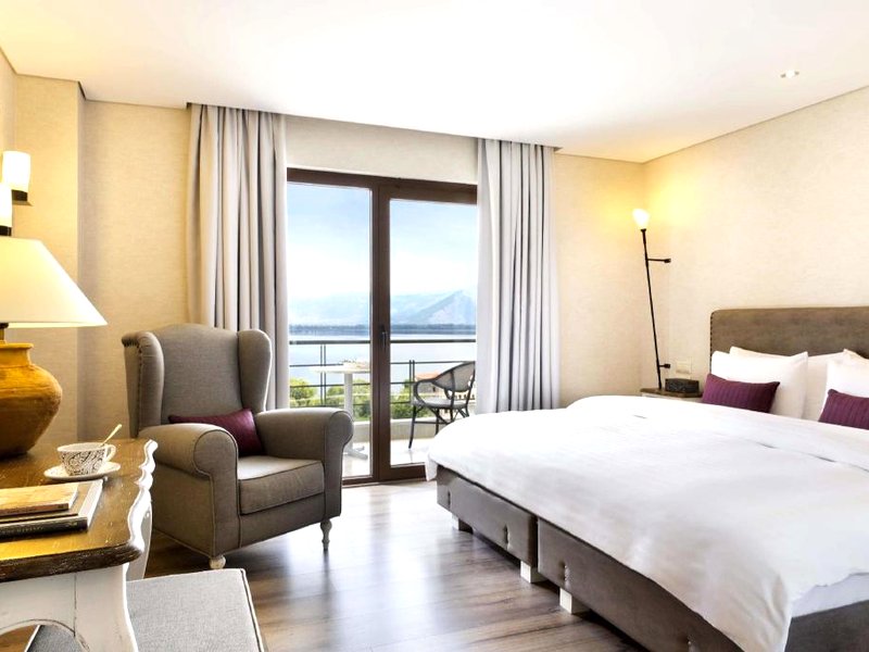 Limneon Resort & Spaの写真