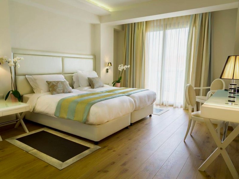 Calma Hotel & Spaの写真