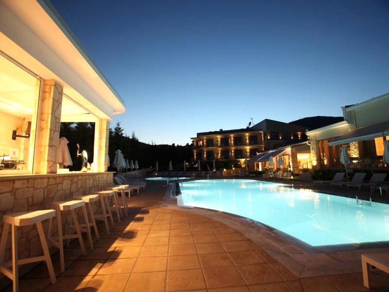 Calma Hotel & Spaの写真
