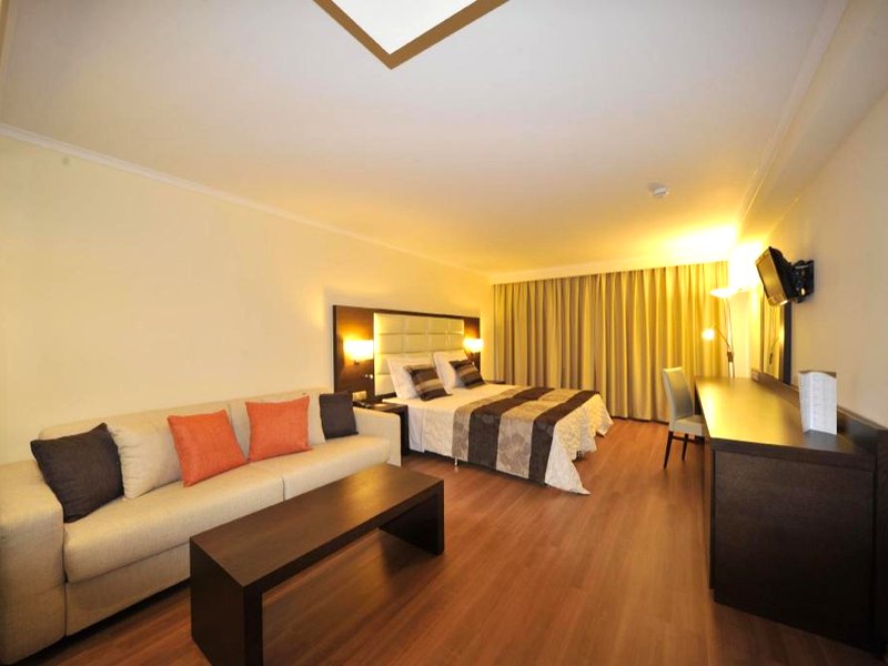 Europa Hotelの写真