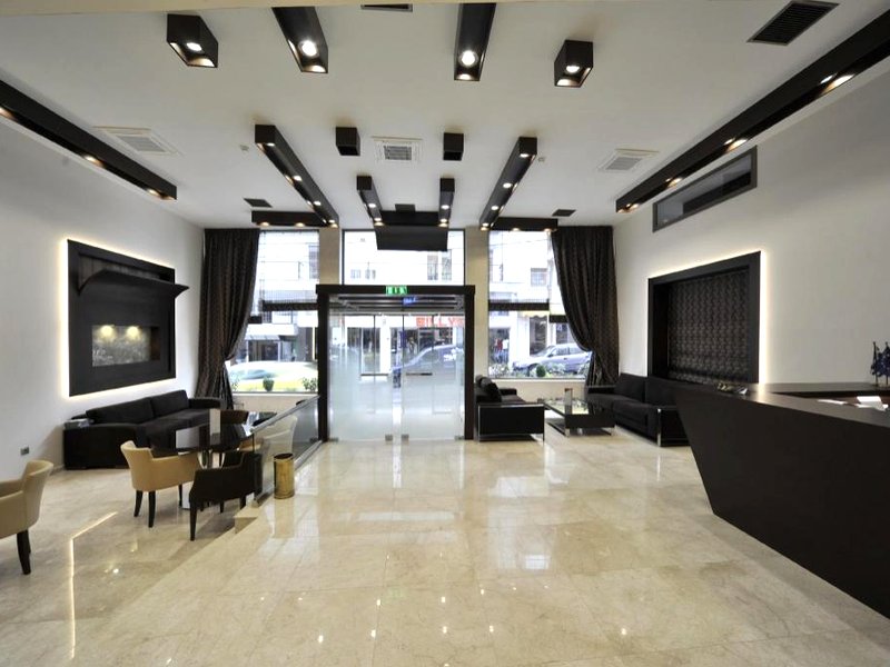 Europa Hotelの写真