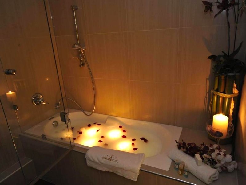 Europa Hotelの写真