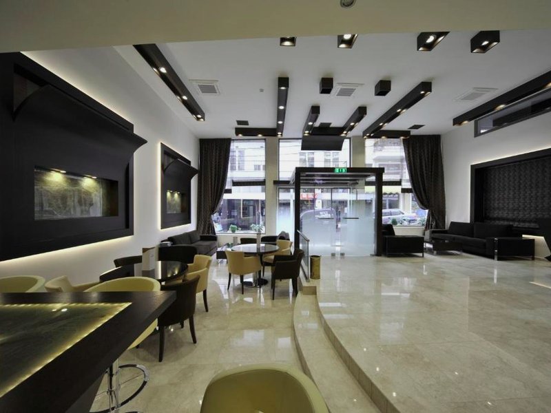 Europa Hotelの写真