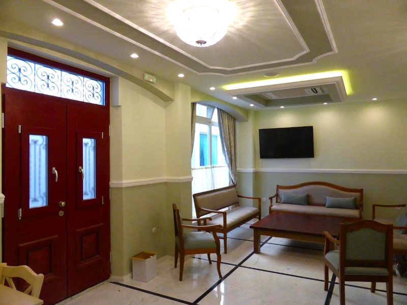 HOTEL TSARSIの写真