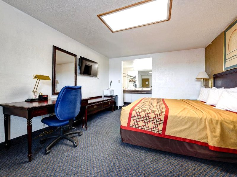 Guest Inn Rogersの写真