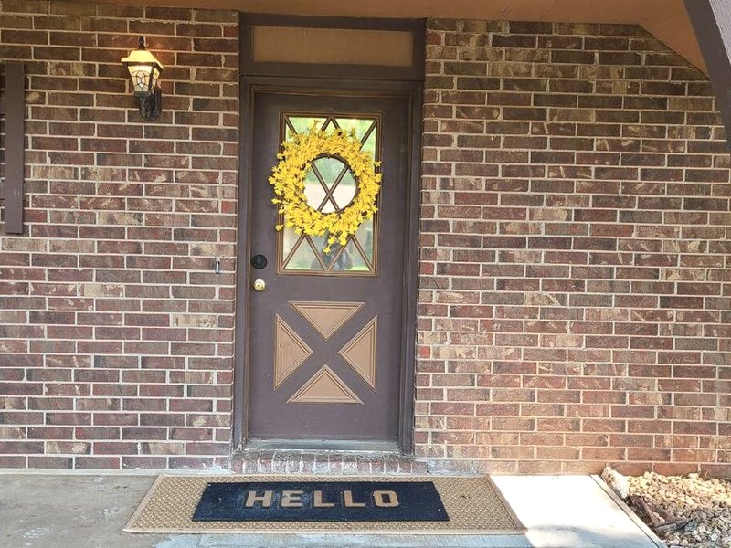 Centrally located in Rogers and Bentonville! -Private Roomsの写真