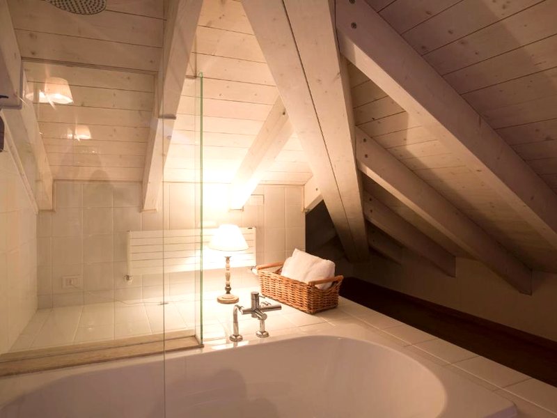 アート ホテル ヴァレーゼ (Art Hotel Varese)の写真