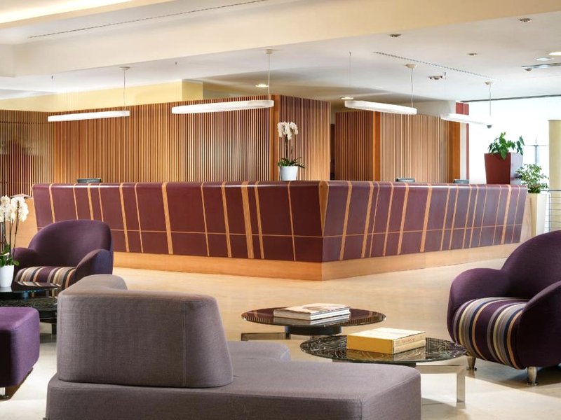 UNA HOTELS Vareseの写真