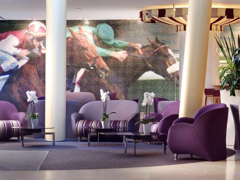 UNA HOTELS Vareseの写真