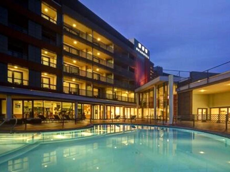 UNA HOTELS Vareseの写真