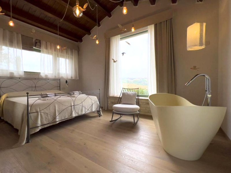 Relais Cocci Grifoni - Panoramic Wine Resortの写真