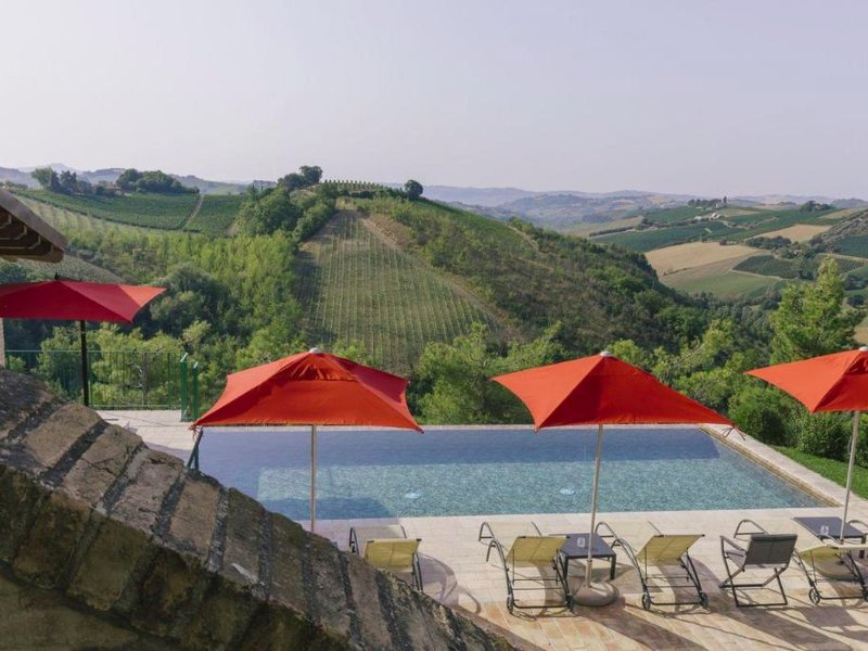 Relais Cocci Grifoni - Panoramic Wine Resortの写真