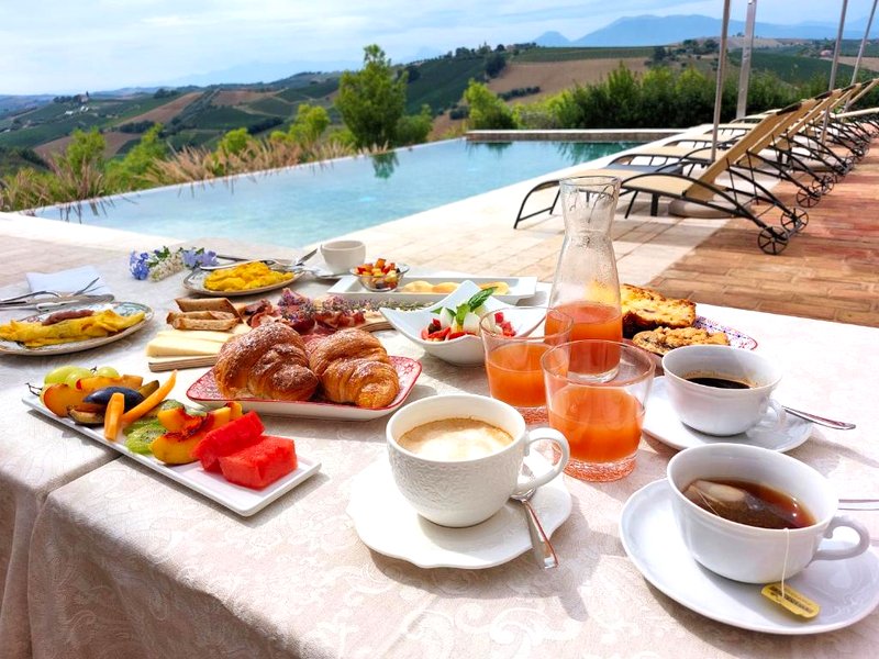 Relais Cocci Grifoni - Panoramic Wine Resortの写真