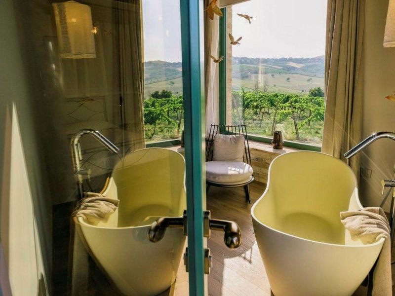 Relais Cocci Grifoni - Panoramic Wine Resortの写真
