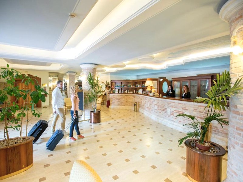 Hotel Casaleの写真