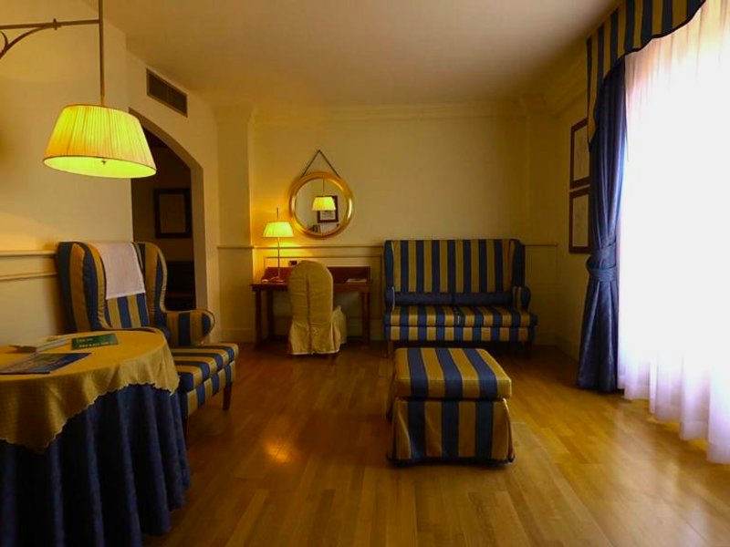 Hotel Casaleの写真
