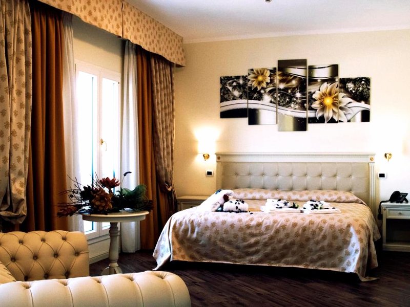 Hotel Colaiacoの写真