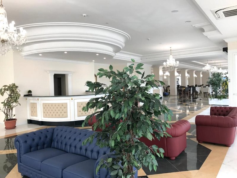 Hotel Colaiacoの写真