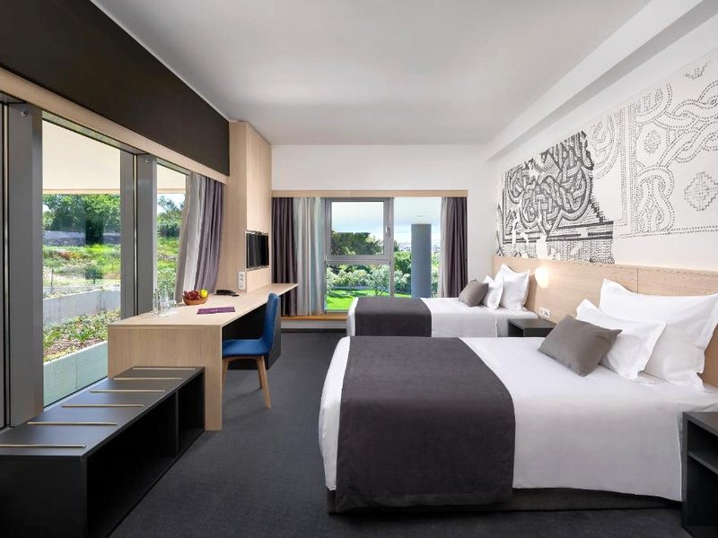 ホテル サロナ パレス (Hotel Salona Palace)の写真