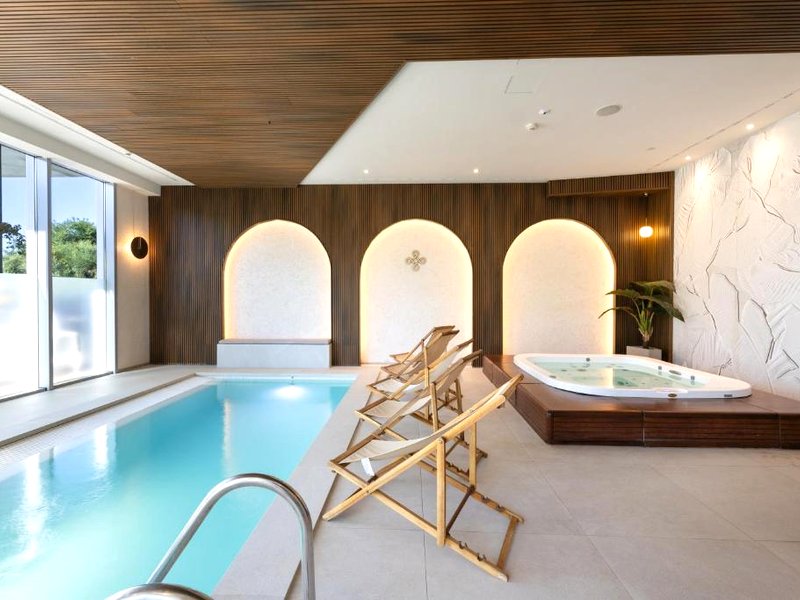 ホテル サロナ パレス (Hotel Salona Palace)の写真