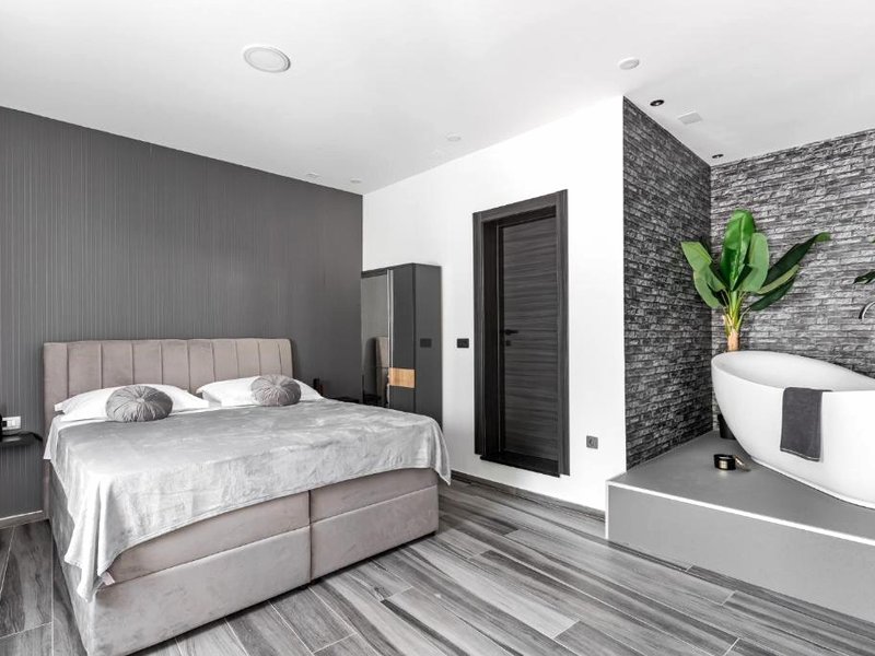 Luxury room Ekstazaの写真