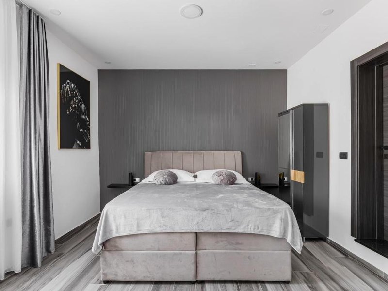Luxury room Ekstazaの写真