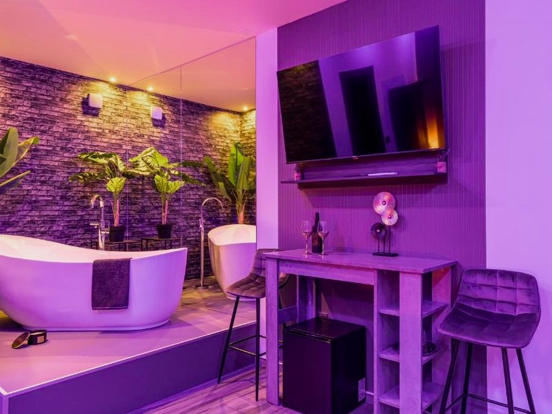 Luxury room Ekstazaの写真
