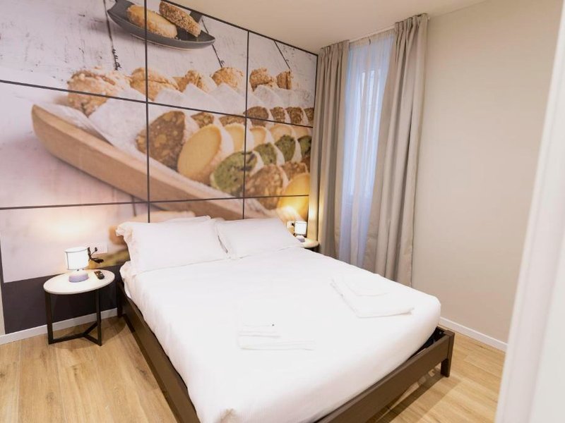 Bed&Bakeryの写真