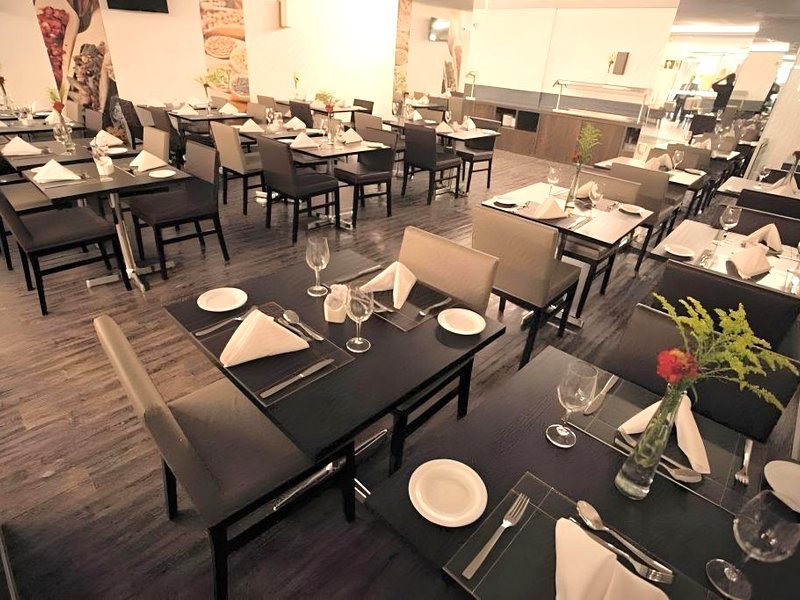 Hotel Vivenzo Savassi Belo Horizonteの写真