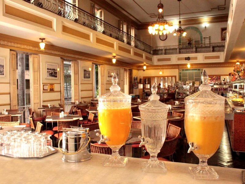 Sul America Palace Hotelの写真