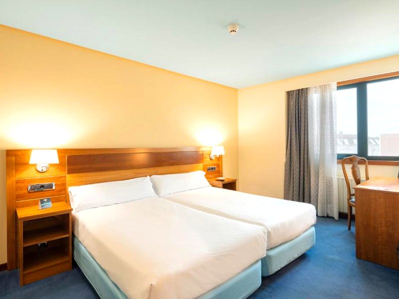 Hotel Alda Lalinの写真