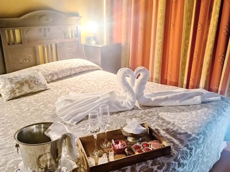 Pazo de Bendoiroの写真