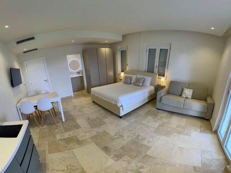 Villa Achiropitaの写真