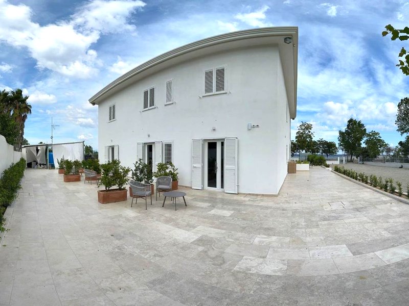 Villa Achiropitaの写真